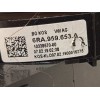 Recambio de anillo airbag para seat ibiza (kj1) fr referencia OEM IAM 6RA959653  