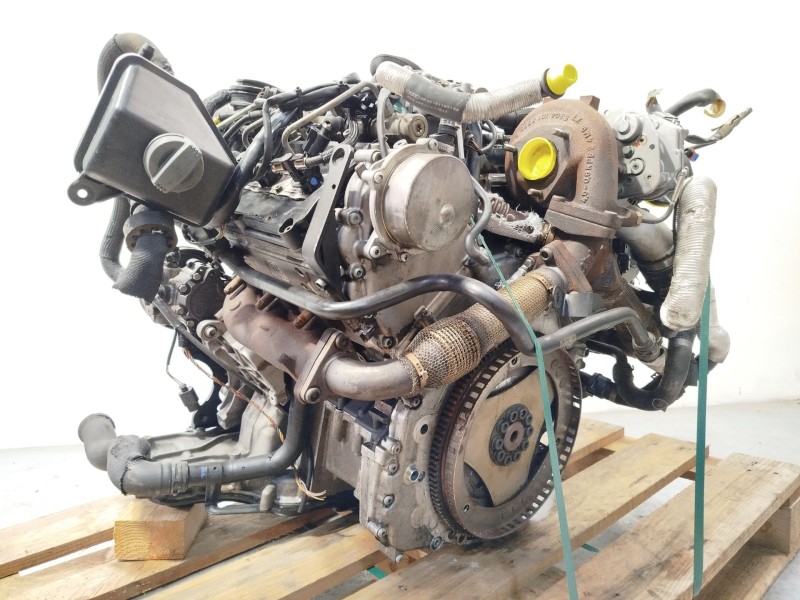 DESPIECE MOTOR ASB 