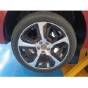AUDI A1 SPORTBACK (GBA)