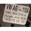 Recambio de alternador para seat ibiza (6p1) style referencia OEM IAM 04E903015A  F000BL07DL