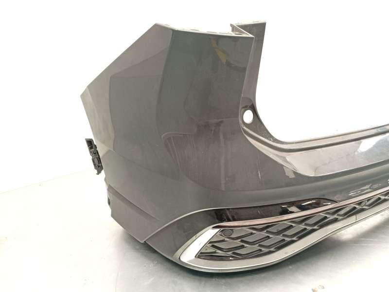 Recambio de paragolpes trasero para volkswagen tiguan 2,0 tig referencia OEM IAM 571807421CGRU 2