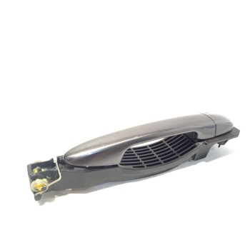 Recambio de maneta exterior trasera izquierda para mazda cx-3 2.0 cat referencia OEM IAM D09L5841X___  