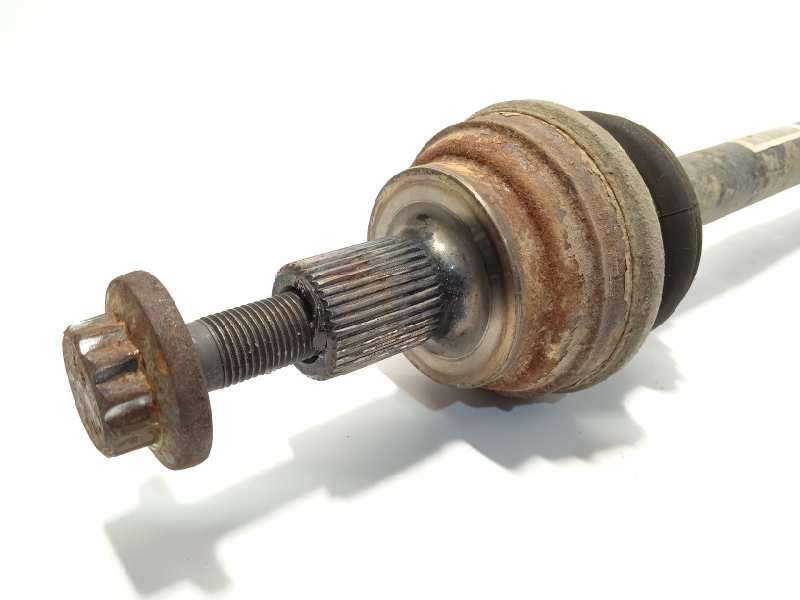 Recambio de transmision trasera izquierda para skoda octavia combi (5e5) 2.0 tdi referencia OEM IAM 5Q0501203A - Blanco 2