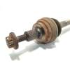 Recambio de transmision trasera izquierda para skoda octavia combi (5e5) 2.0 tdi referencia OEM IAM 5Q0501203A  