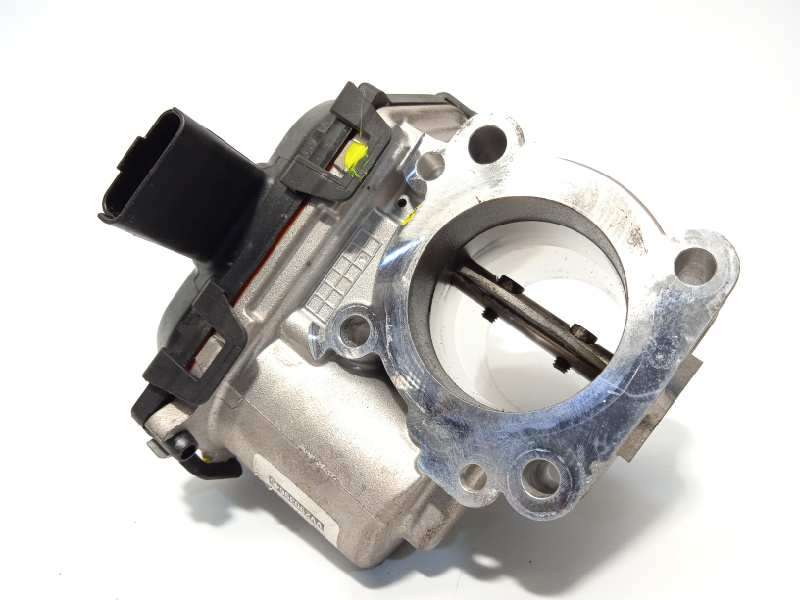 Recambio de caja mariposa para peugeot partner kasten confort l1 referencia OEM IAM 9807238580  V29039645 - Blanco 3
