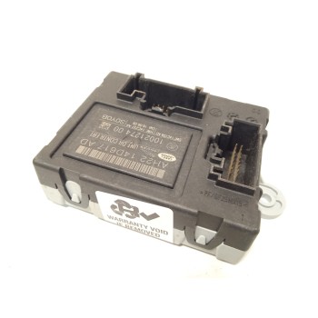 Recambio de modulo electronico para jaguar xf 3.0 v6 diesel s premium luxury referencia OEM IAM AH2214D617AD C2D10881 