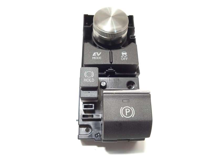 Recambio de mando multifuncion para lexus nx 300h 4wd referencia OEM IAM 8401078290 2