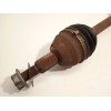 Recambio de transmision delantera derecha para chrysler grand voyager v (rt) 2.8 crd referencia OEM IAM P04880212AE K04880212AE 