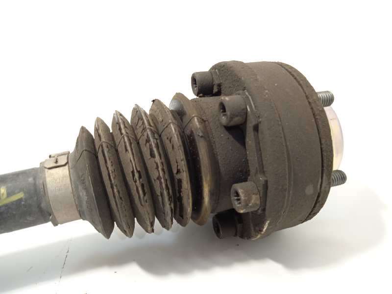 Recambio de transmision trasera izquierda para skoda octavia combi (5e5) 2.0 tdi referencia OEM IAM 5Q0501203A - Blanco 3