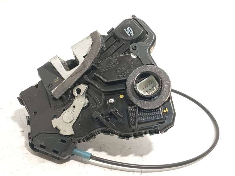 Recambio de cerradura puerta delantera izquierda para toyota verso (_r2_) 2.0 d-4d (aur20_) referencia OEM IAM 6904002210 - Azul 4