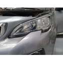 PEUGEOT 3008 II SUV (MC_, MR_, MJ_, M4_)