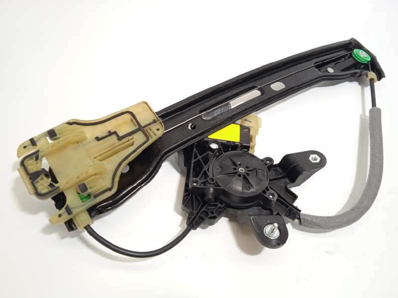 Recambio de elevalunas trasero izquierdo para ford mondeo lim. 1.5 ecoboost cat referencia OEM IAM DS73F27001BF - Blanco 2