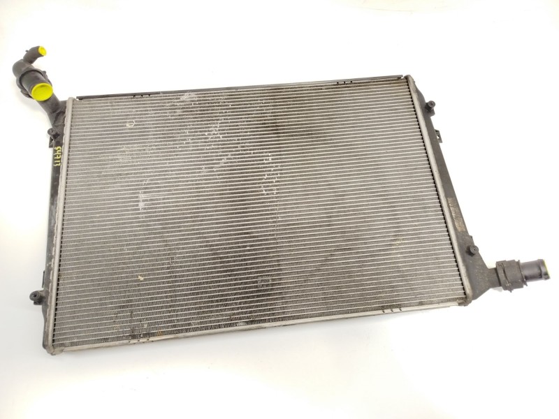 RADIADOR AGUA 1K0121251DP 