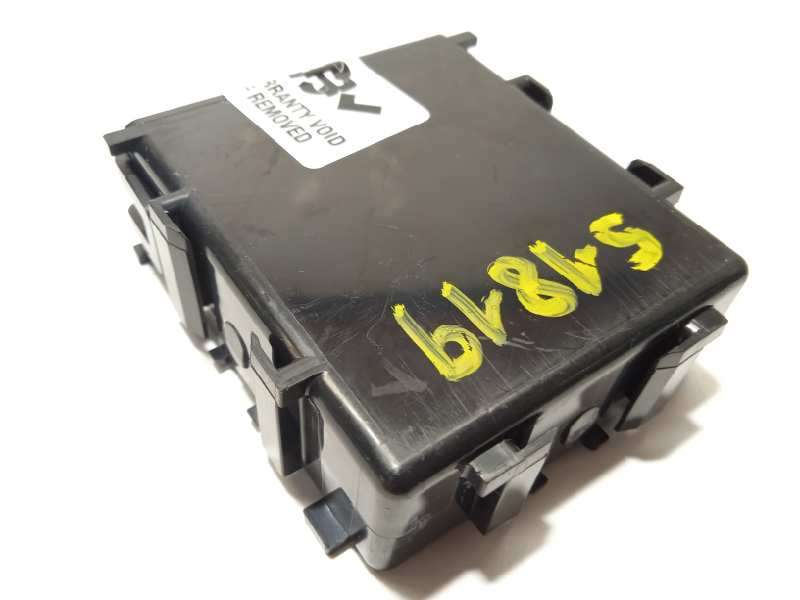 Recambio de rele para toyota rav4 referencia OEM IAM 8594042040  2360000030 - Gris 2