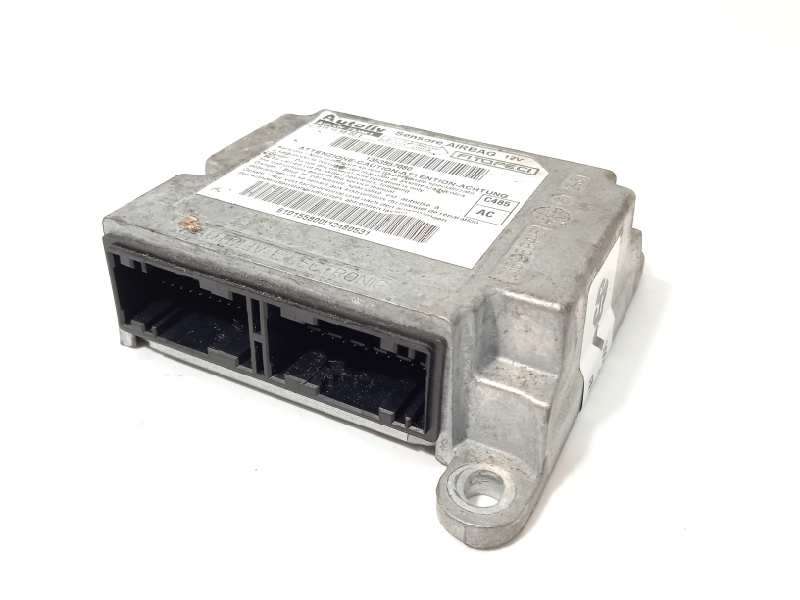 CENTRALITA AIRBAG 1353557080 610155800E
