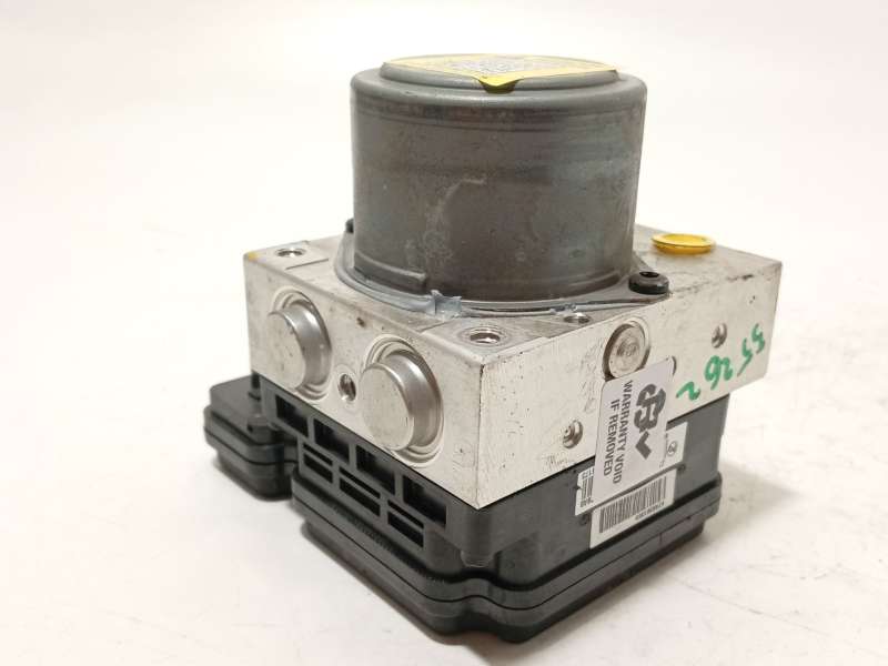 Recambio de abs para kia ceed (cd) 1.0 t-gdi referencia OEM IAM 58910J7240 6158941600 J758922500 - Blanco 2