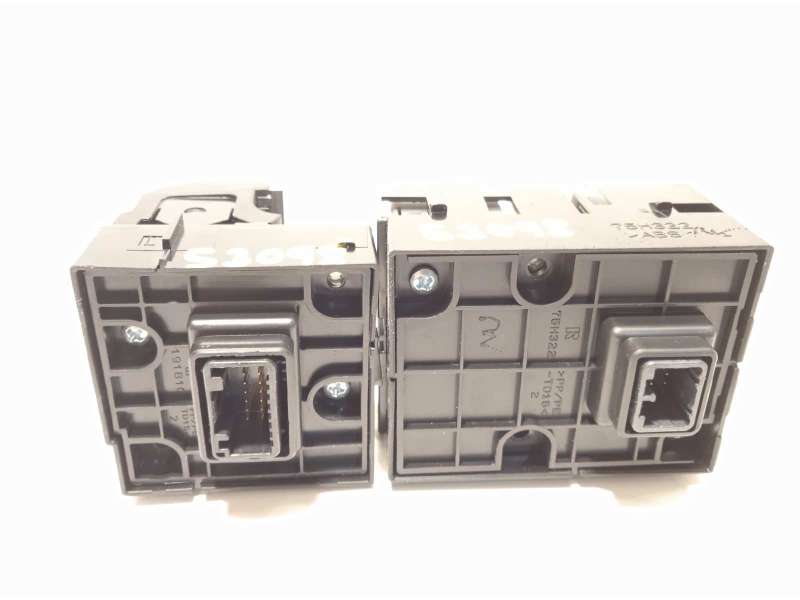 Recambio de mando multifuncion para lexus nx 300h 4wd referencia OEM IAM 8401078290 3
