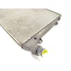 Recambio de radiador agua para seat altea xl (5p5, 5p8) 2.0 tdi 4x4 referencia OEM IAM 1K0121251DP  