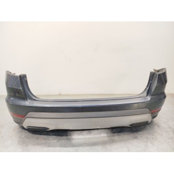 Recambio de paragolpes trasero para seat arona (kj7, kjp) 1.0 tsi referencia OEM IAM 6F9807421B 6F9807421BGRU 6F9807521G9B9