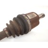 Recambio de transmision delantera derecha para chrysler grand voyager v (rt) 2.8 crd referencia OEM IAM P04880212AE K04880212AE 
