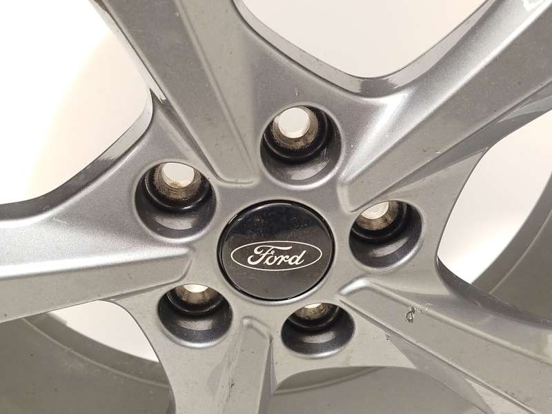 Recambio de llanta para ford kuga iii (dfk) 2.5 duratec plug-in-hybrid referencia OEM IAM PV4CC2A PV4C1007C2A 2718981 - Azul 4