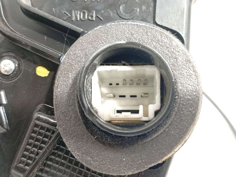 Recambio de cerradura puerta delantera izquierda para toyota verso (_r2_) 2.0 d-4d (aur20_) referencia OEM IAM 6904002210 - Azul 5