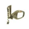 Recambio de retrovisor derecho para seat altea xl (5p5, 5p8) 2.0 tdi 4x4 referencia OEM IAM 5P1857508AA 5P1857508AA9B9 