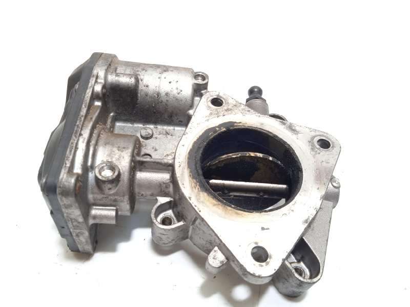Recambio de caja mariposa para opel insignia berlina cosmo referencia OEM IAM 55564164 - Gris 2