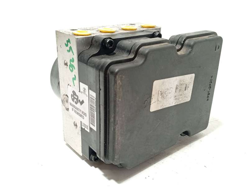 Recambio de abs para kia ceed (cd) 1.0 t-gdi referencia OEM IAM 58910J7240 6158941600 J758922500 - Blanco 3