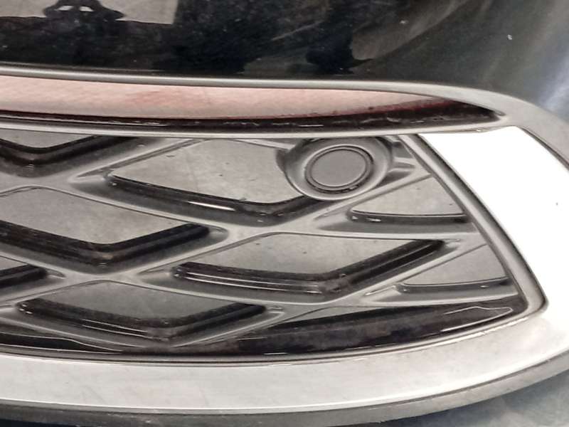 Recambio de paragolpes trasero para volkswagen tiguan 2,0 tig referencia OEM IAM 571807421CGRU 4