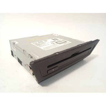 SISTEMA AUDIO / RADIO CD DA6C669G0E 