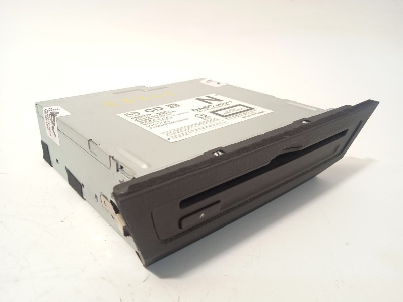 SISTEMA AUDIO / RADIO CD DA6C669G0E 
