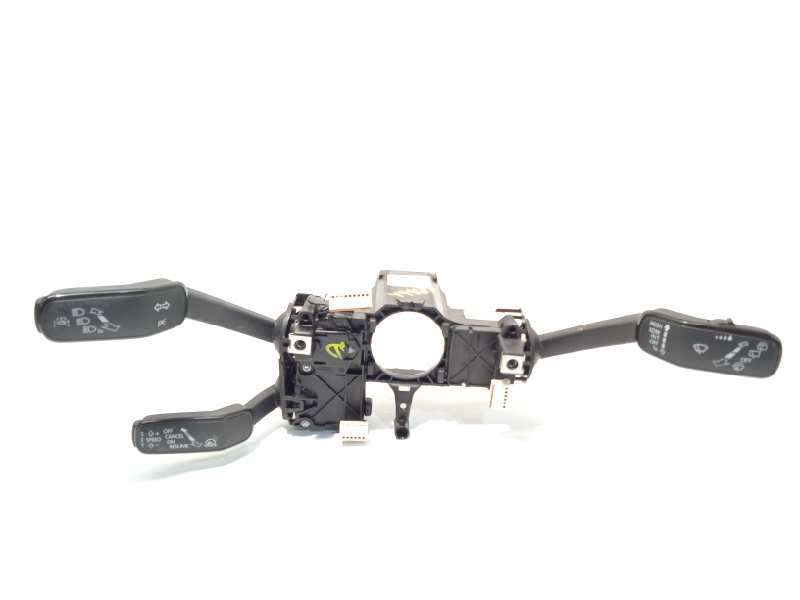 Recambio de mando intermitentes para seat ateca (kh7) style referencia OEM IAM 5Q0953521GC - Azul 2