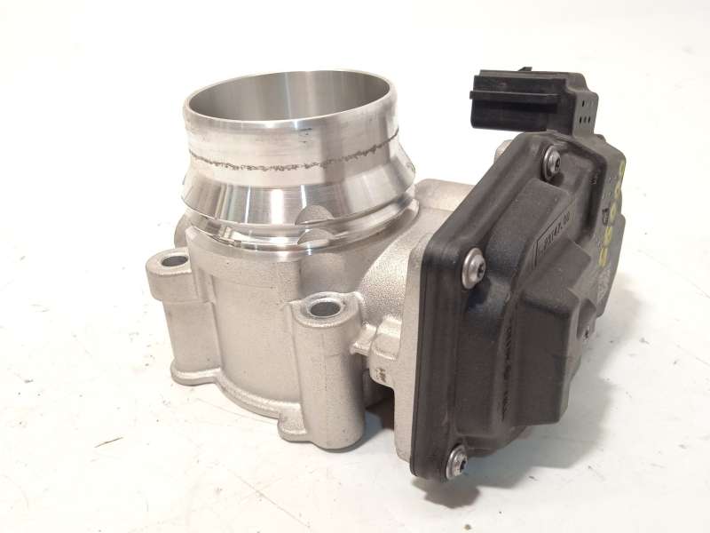 Recambio de caja mariposa para lynk & co 01 phev referencia OEM IAM 5511691725 52314700 - Azul 3