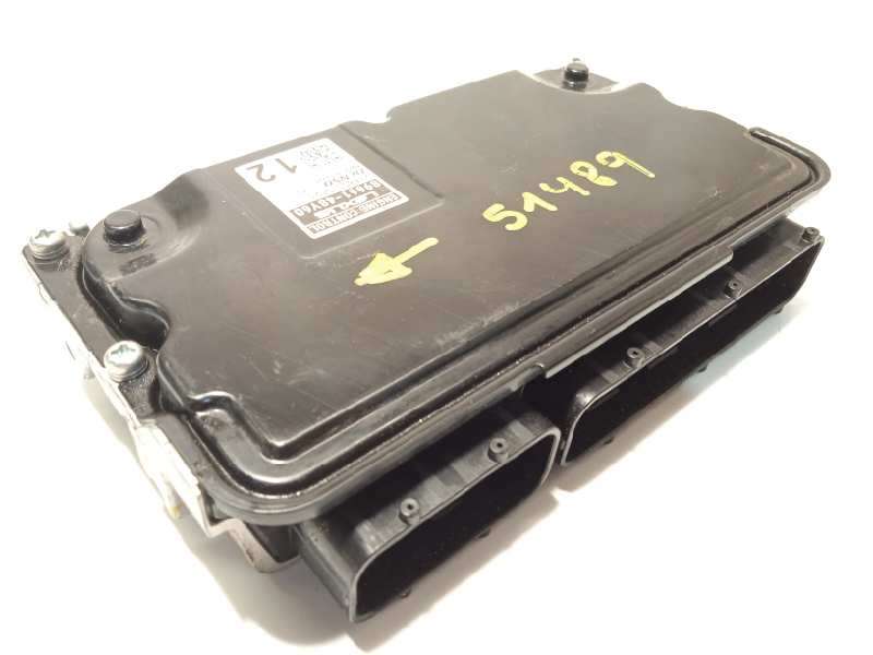 Recambio de centralita motor uce para lexus rx (agl20) 450h referencia OEM IAM 8966148Y60  2768000020 - Negro 3