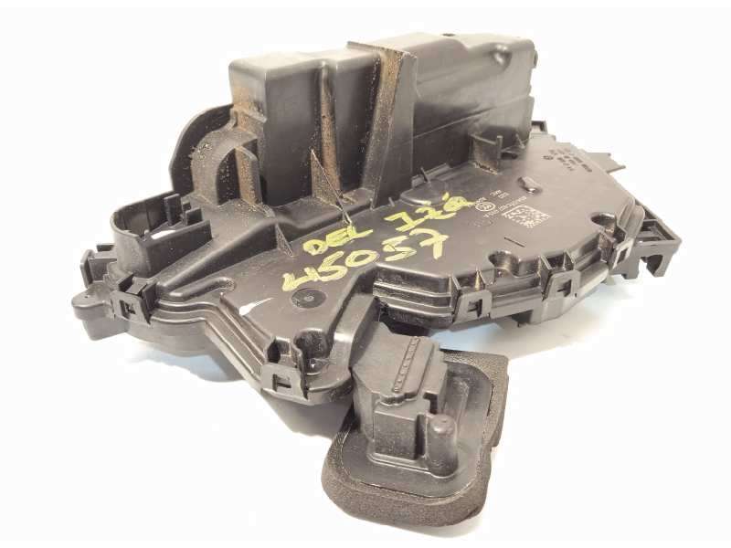 Recambio de cerradura puerta delantera izquierda para seat ibiza (kj1) fr referencia OEM IAM 5TB837015A - Rojo 2