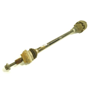 Recambio de transmision trasera derecha para seat altea xl (5p5, 5p8) 2.0 tdi 4x4 referencia OEM IAM 1K0501204F  