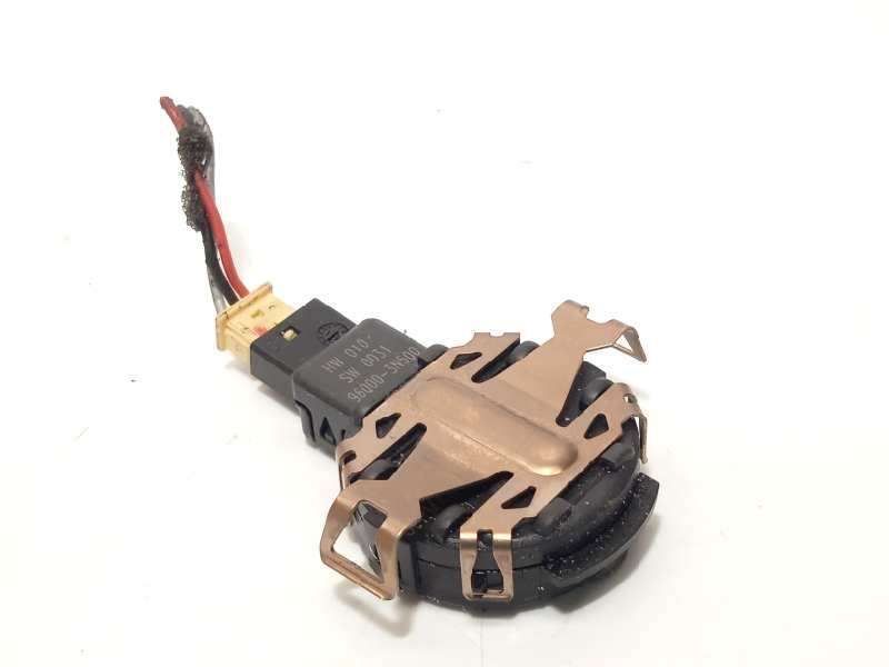 Recambio de sensor para hyundai kona 1.0 tgdi cat referencia OEM IAM 960003N500 - Blanco 2