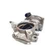 Recambio de caja mariposa para opel insignia berlina cosmo referencia OEM IAM 55564164  