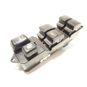 MANDO ELEVALUNAS DELANTERO IZQUIERDO 8608A207 