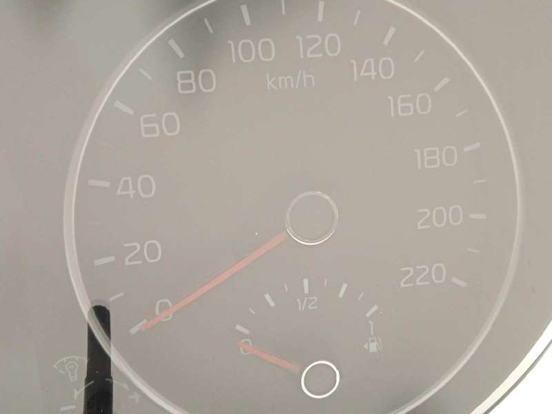 Recambio de cuadro instrumentos para kia picanto (ja) gt line referencia OEM IAM 94023G6800  11004699400K - Blanco 4