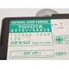 Recambio de modulo electronico para lexus rx300 (mcu15) 3.0 v6 24v cat referencia OEM IAM 8974148030  