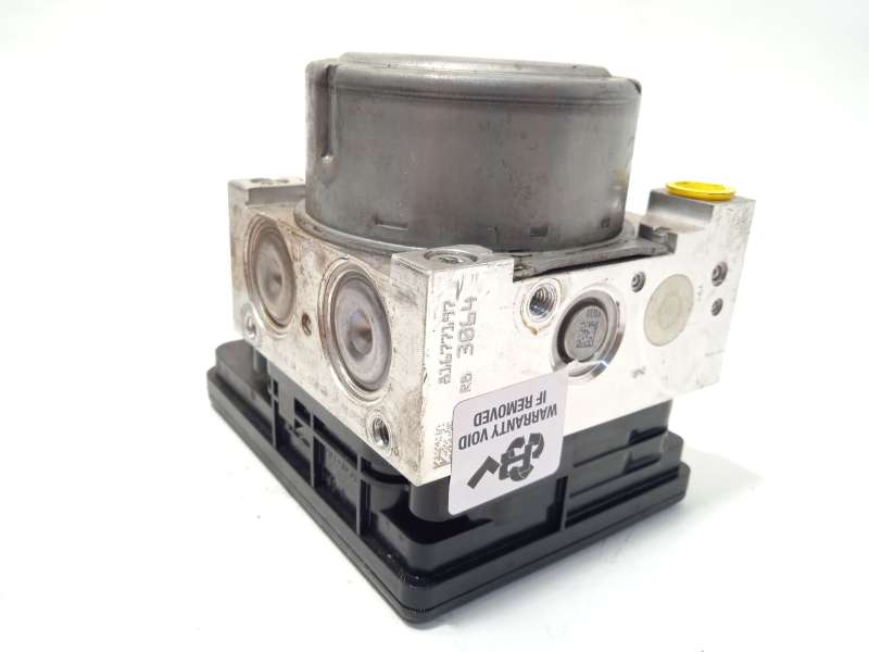 Recambio de abs para renault megane iv berlina 5p tech road referencia OEM IAM 476607355R 28515242333 10022010264 2