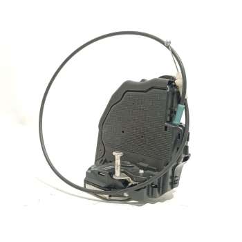 CERRADURA PUERTA TRASERA DERECHA 690500F030 