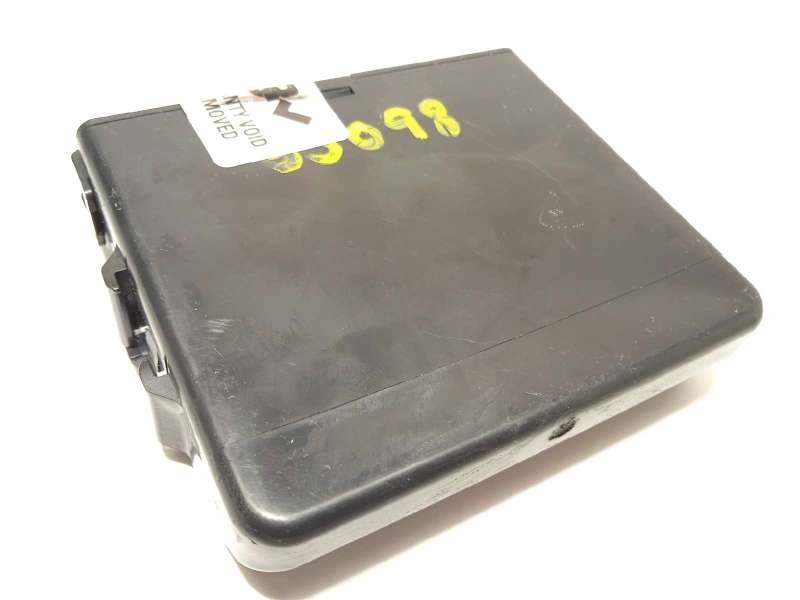 Recambio de modulo electronico para lexus nx 300h 4wd referencia OEM IAM 8922278030  41481410820 2