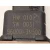 Recambio de sensor para hyundai kona 1.0 tgdi cat referencia OEM IAM 960003N500  