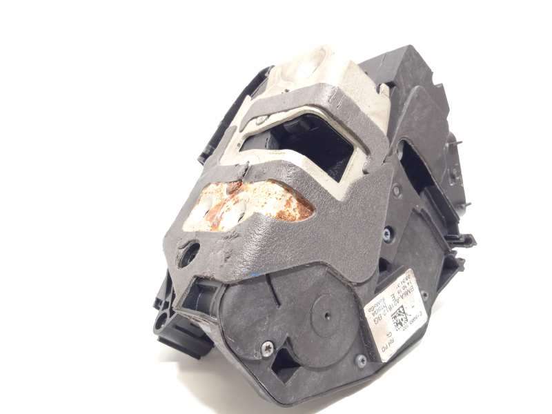 CERRADURA PUERTA DELANTERA DERECHA BM5AA21812BG 2066073 