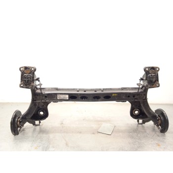 Recambio de puente trasero para seat arona (kj7, kjp) 1.0 tsi referencia OEM IAM 2Q0501053CM  