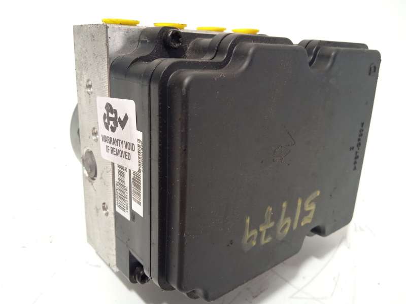 Recambio de abs para hyundai i20 iii (bc3, bi3) 1.0 t-gdi hybrid 48v referencia OEM IAM 58910Q0210 6158941600 Q058920580 3
