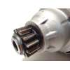 Recambio de motor arranque para seat ibiza (6p1) style referencia OEM IAM 02M911024R  0001177008